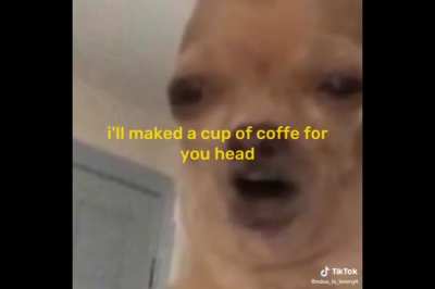 don't stay awake