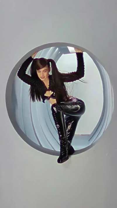 Anne Curtis