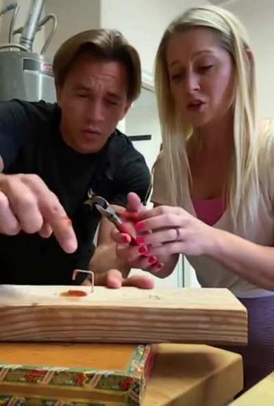 Since the child marriage video is getting popular , here's this