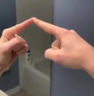 First off, how?