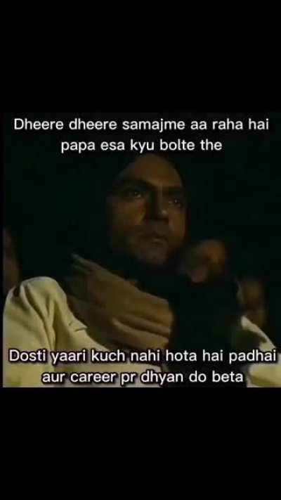 Reality😢😢