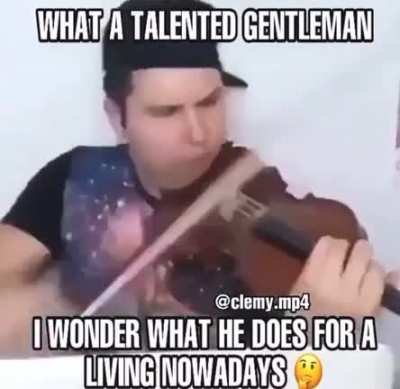 how would yall rate nick's skills?