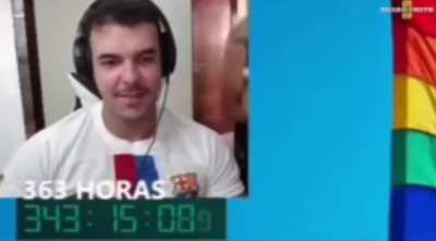 muito picolé foi