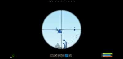 Not enough rust clips here (Trausi)