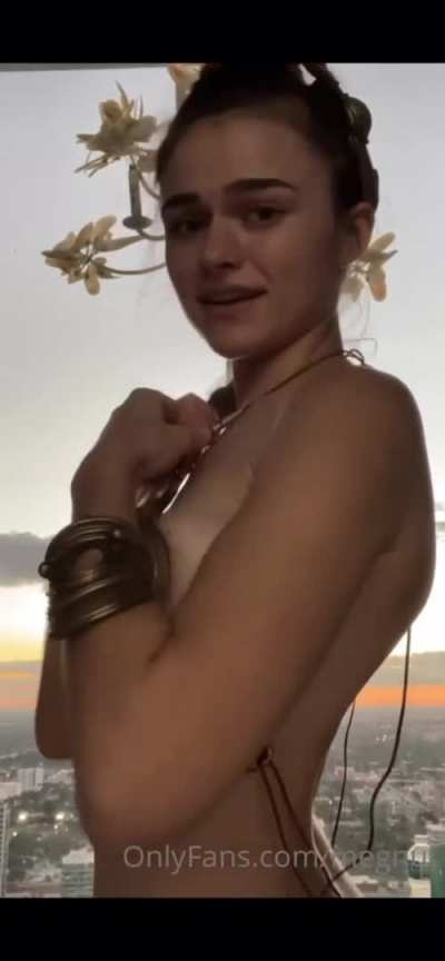 Megnutt LATEST ONLYFANS MEGA ARCHIVE (LINK IN COMMENT)