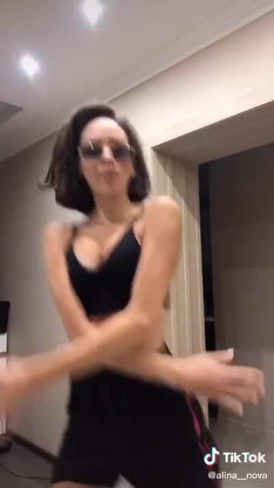 Tik tok