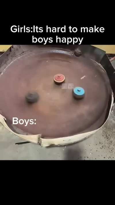 BEYBLADE!