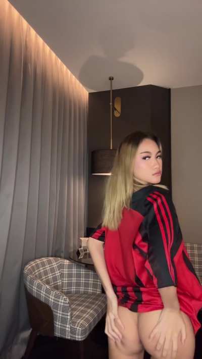 You want me on my knees begging for your cum, don’t you?