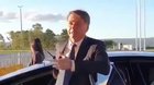 Bolsonaro admitiu hoje que não lê tudo que assina