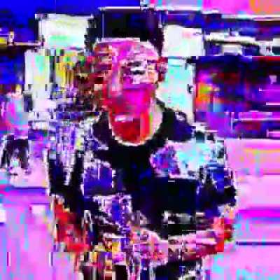 Su🅱️er Idol