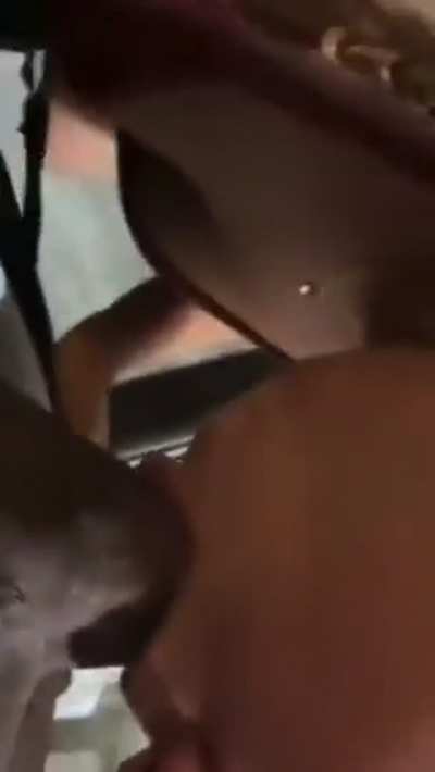 choking on bbc. full length videos in comments and sub