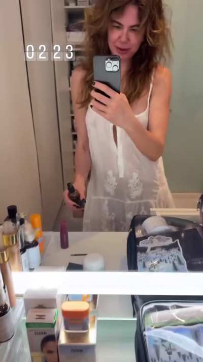 Luciana Gimenez