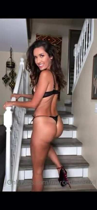 Mercedes Terrell OF