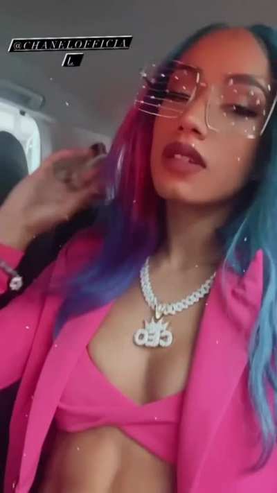 Mercedes Moné
