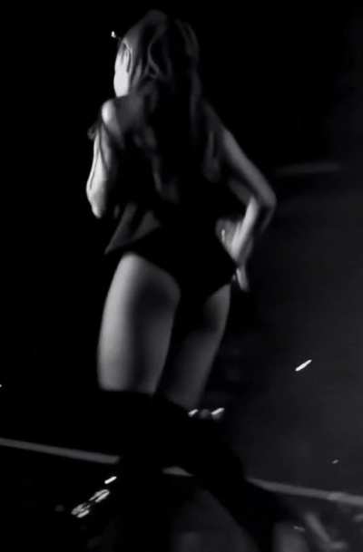 her ass is so good