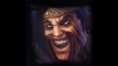 draven