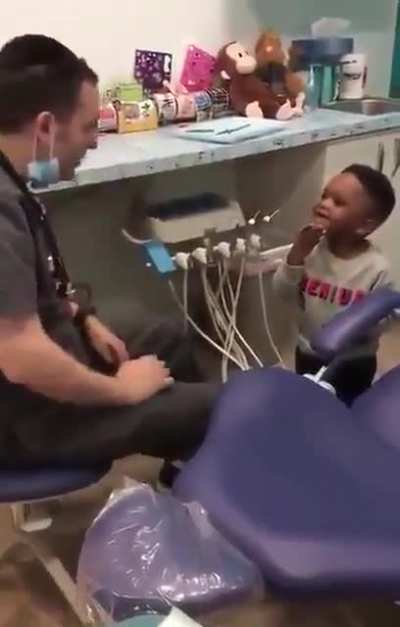 A magic trick