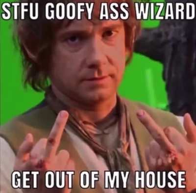 lord of the rule