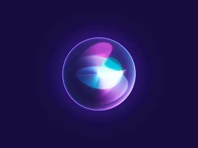[request]Siri animation for respring
