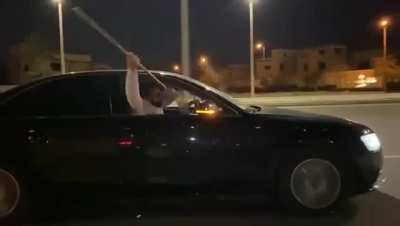 Need for speed