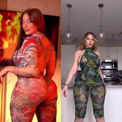 LEFT OR RIGHT
