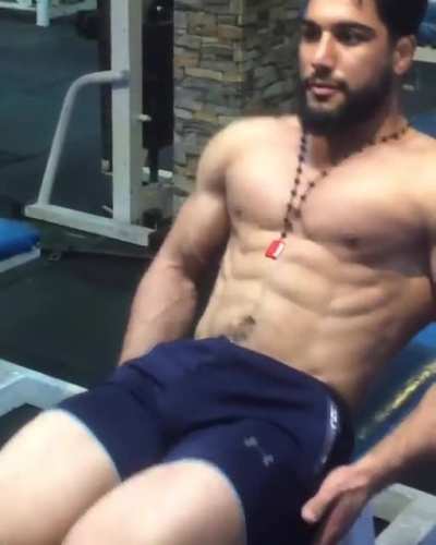 Amir Ghorbanii