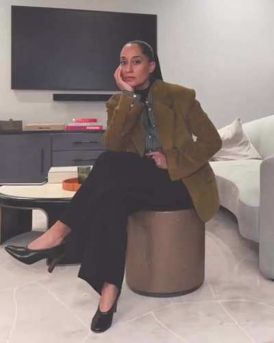 Beautiful Tracee