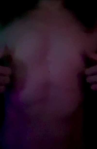 Nipple pinch