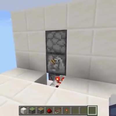 Has redstone gone too far??