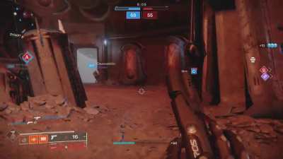 I got Meme'd