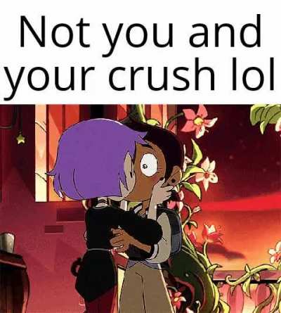 Me either