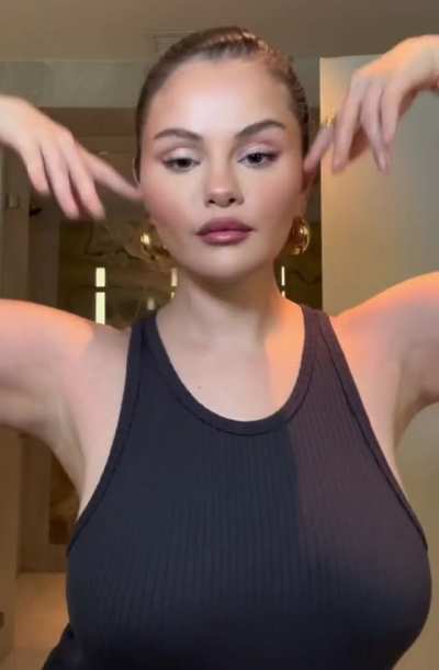 Selena Gomez