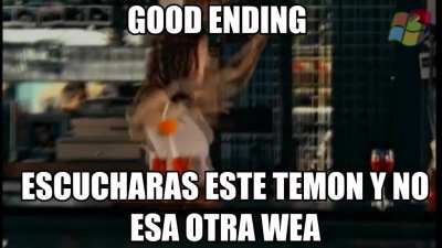 CONFIEN EN MI, no los voy a rickrollear c:
