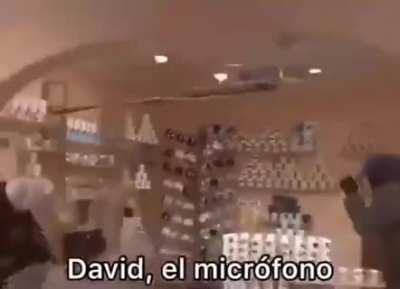 F
