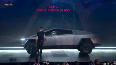 Elon's dancing