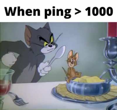 Tom and Jerry was ahead of its time