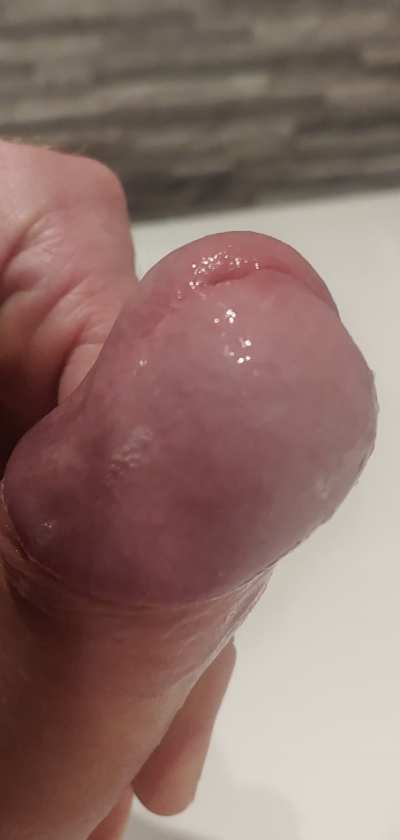 Anyone lick frosting from the bowl