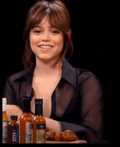 Her beautiful smile 😍