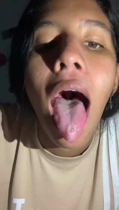 Sasha STANKH face n Spitty lips by GORIL<wbr>LAJUI<wbr>CEGOD