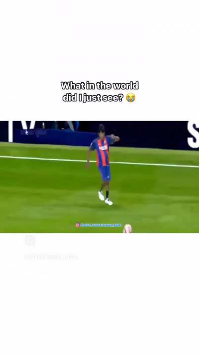 Whats your favourite el clasico of all time? Here's mine