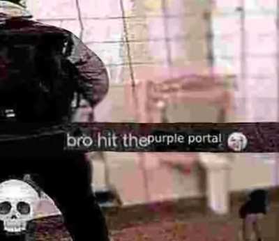 bro hit the