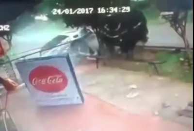 Coca Cola 😎