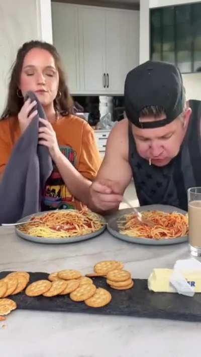Wait for it...