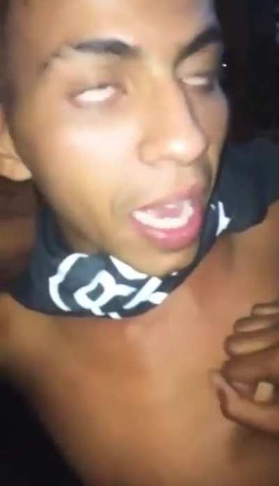 tá viajando uai