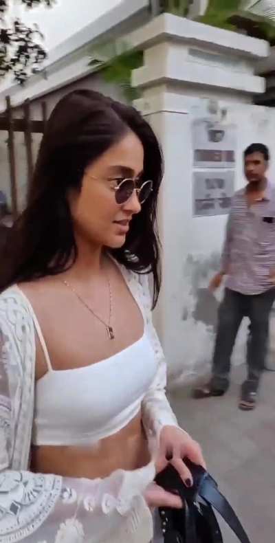 Ileana Dcruz
