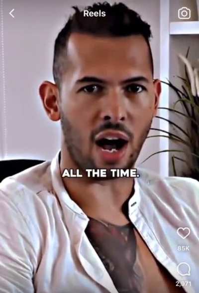 Angay Tate