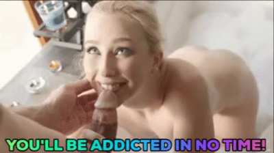 Making Goonnettes addicted is my favourite pasion!