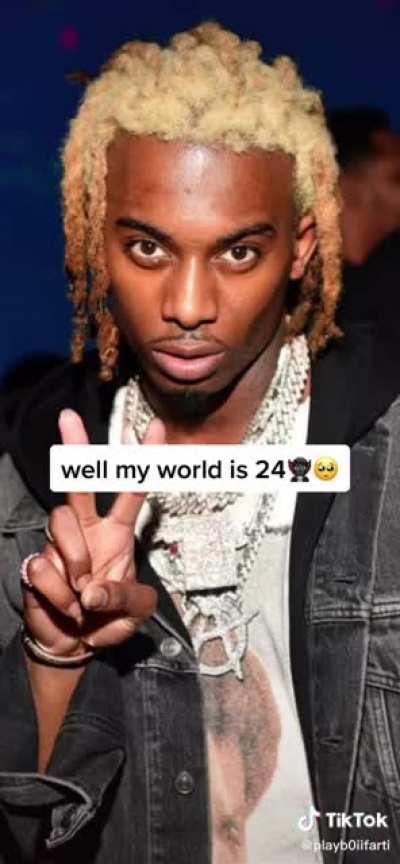 This made me feel weird, mixed emotions. I can’t explain it, half the emotions were kinda negative 😕😕🤦🏾‍♂️🤦🏾‍♂️