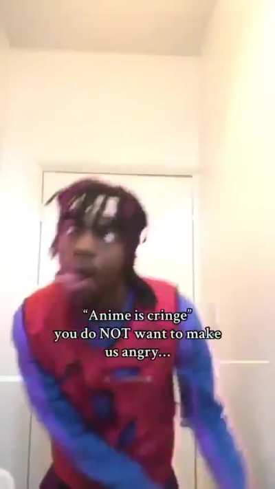 Anime winter arc