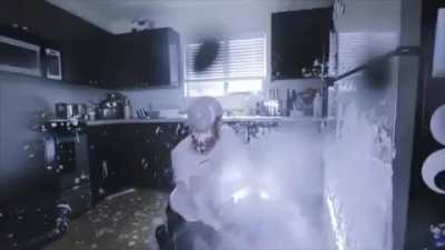 the